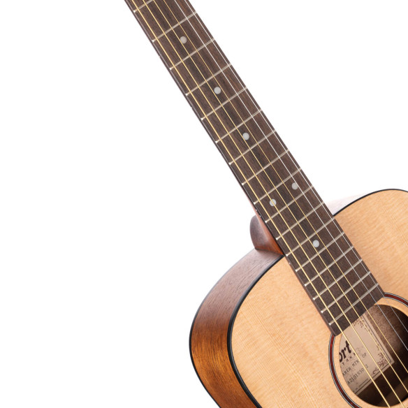 Cort EARTH MINI OP Guitarra acústica 3/4
