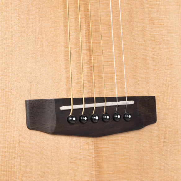 Cort EARTH MINI OP Guitarra acústica 3/4