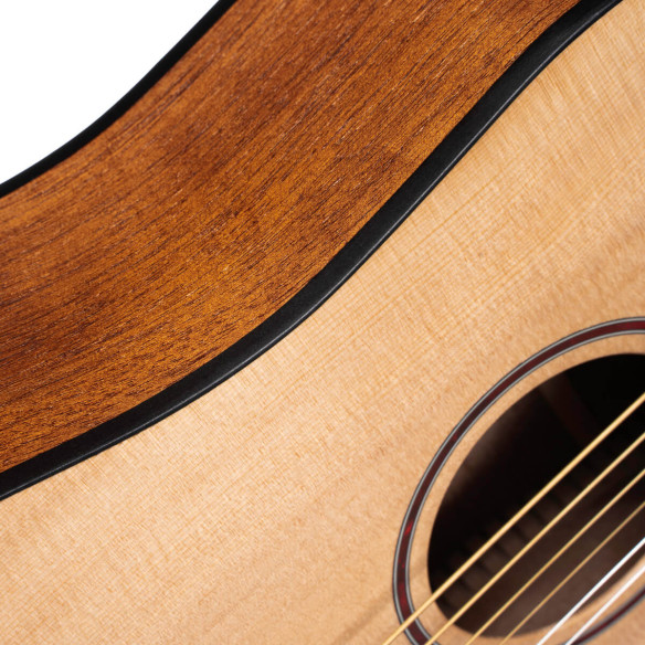 Cort EARTH MINI OP Guitarra acústica 3/4