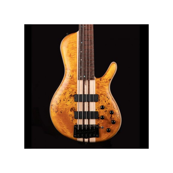 Cort A5 PLUS SC (REGULAR SCALE) Bajo eléctrico 5 cuerdas