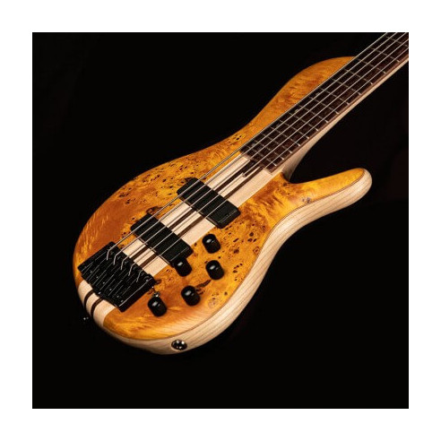 Cort A5 PLUS SC (REGULAR SCALE) Bajo eléctrico 5 cuerdas