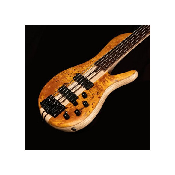 Cort A5 PLUS SC (REGULAR SCALE) Bajo eléctrico 5 cuerdas