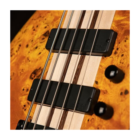 Cort A5 PLUS SC (REGULAR SCALE) Bajo eléctrico 5 cuerdas