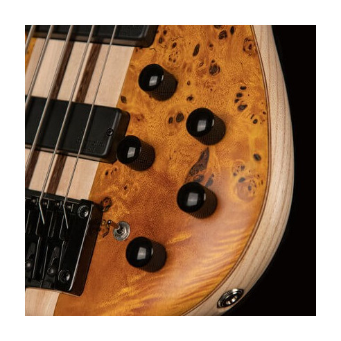 Cort A5 PLUS SC (REGULAR SCALE) Bajo eléctrico 5 cuerdas