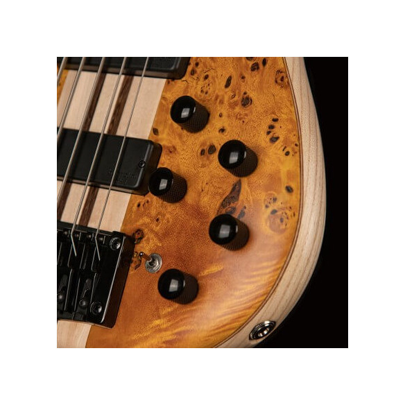 Cort A5 PLUS SC (REGULAR SCALE) Bajo eléctrico 5 cuerdas