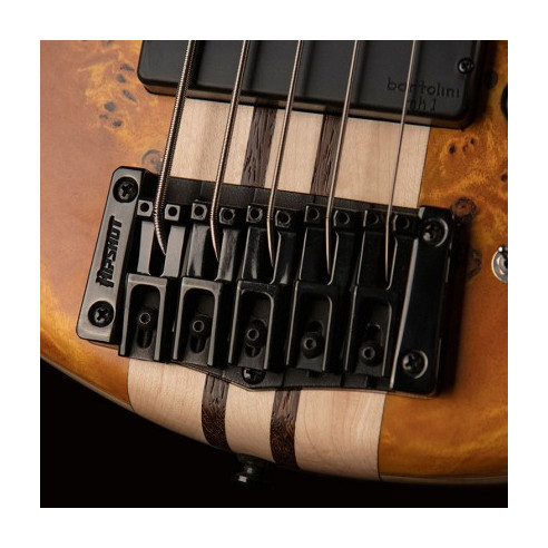 Cort A5 PLUS SC (REGULAR SCALE) Bajo eléctrico 5 cuerdas