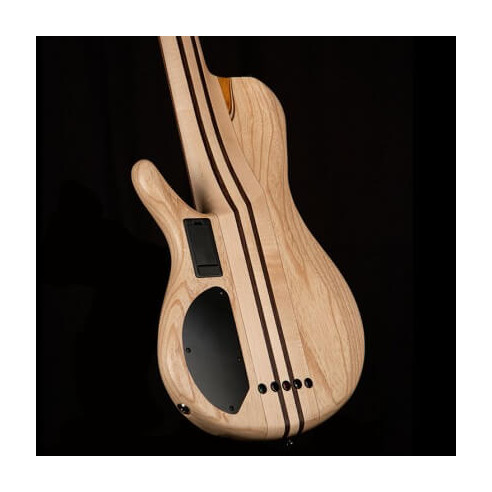 Cort A5 PLUS SC (REGULAR SCALE) Bajo eléctrico 5 cuerdas