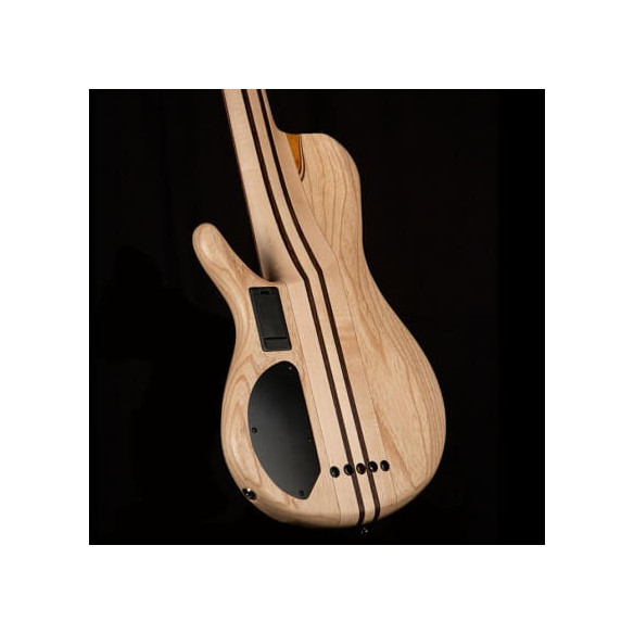 Cort A5 PLUS SC (REGULAR SCALE) Bajo eléctrico 5 cuerdas