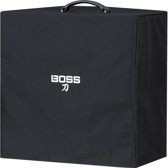 Boss BAC-KTN11B Funda Amplificador Bajo Katana-110B Boss BAC-KTN11B Funda Amplificador Bajo Katana-110B