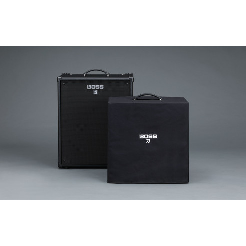 Boss BAC-KTN11B Funda Amplificador Bajo Katana-110B