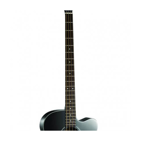 Cort AB850F BK Bajo electroacústico negro
