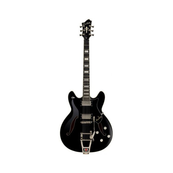 Compra Tremar Viking Deluxe Black Gloss online | MusicSales Compra Tremar Viking Deluxe Black Gloss online | MusicSales