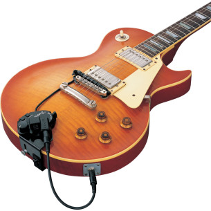 Pastilla dividida Roland GK-3 para guitarra. 2