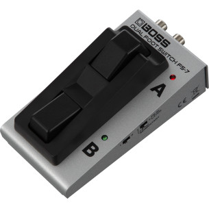 Compra FS-7 Dual Footswitch online | MusicSales 2