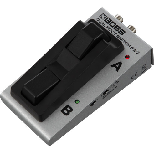 Compra FS-7 Dual Footswitch online | MusicSales