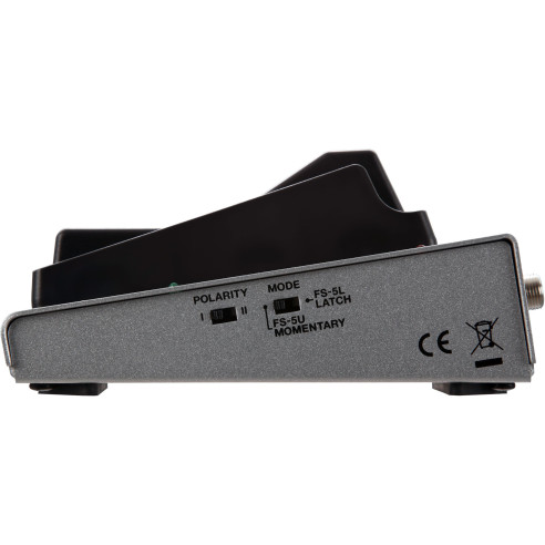 Compra FS-7 Dual Footswitch online | MusicSales