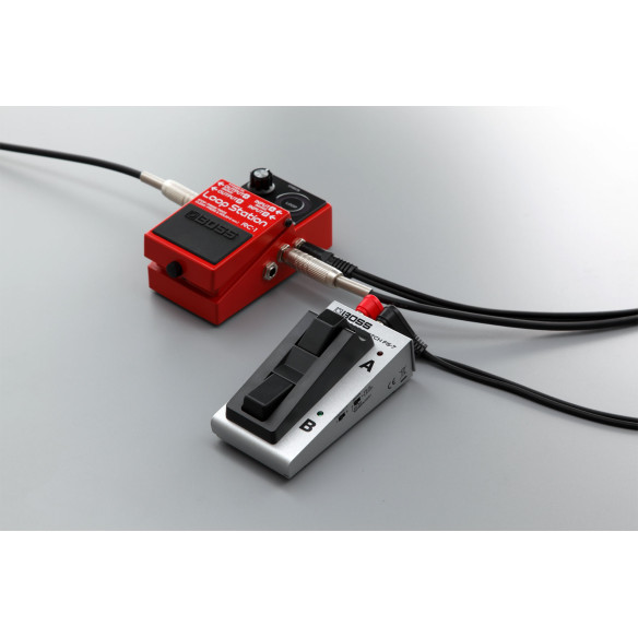 Compra FS-7 Dual Footswitch online | MusicSales