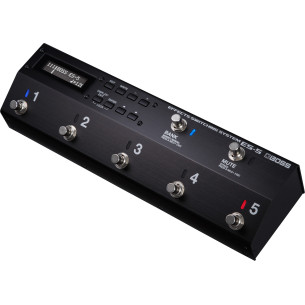 Compra ES-5 Controlador de efectos online | MusicSales 2