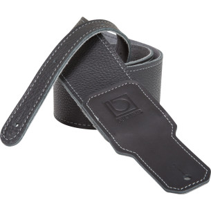 Compra BSL-25 BLK Correa Cuero Negro online | MusicSales