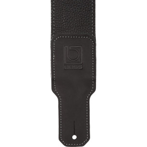 Compra BSL-25 BLK Correa Cuero Negro online | MusicSales 2