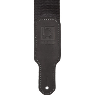 Compra BSB-20-BLK Correa de nailon online | MusicSales 2
