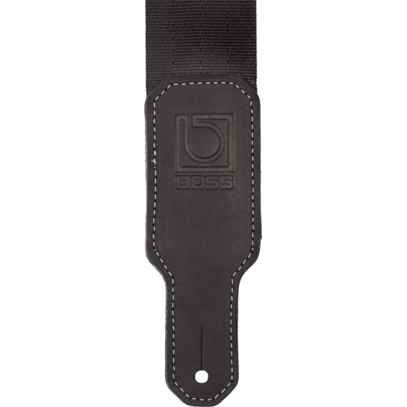 Compra BSB-20-BLK Correa de nailon online | MusicSales