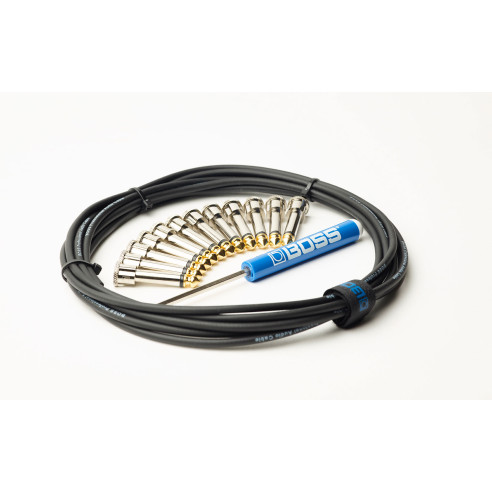 Compra Pedalboard Cable Kit BCK-12 online | MusicSales
