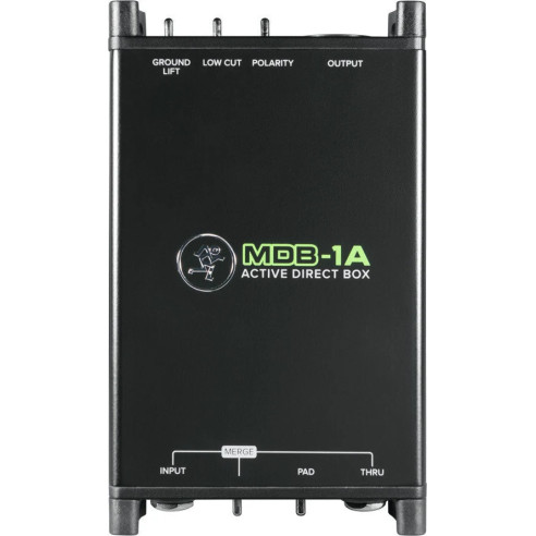 Compra MDB-1A online | MusicSales