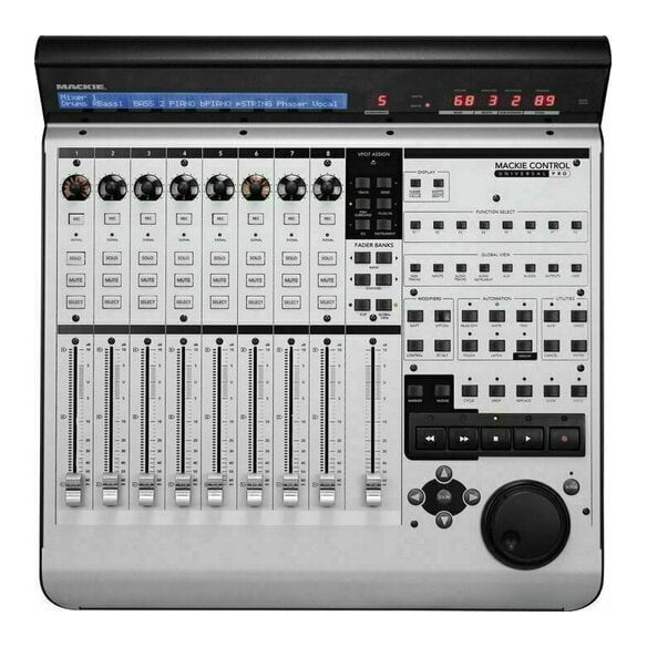 Compra Mcu Pro (Usb) online | MusicSales