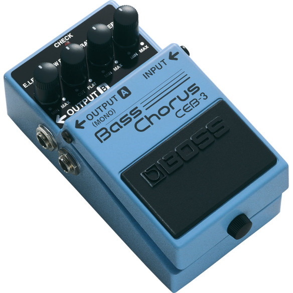 Compra CEB-3 Bass Chorus online | MusicSales