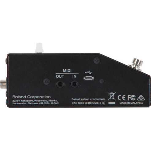 Compra EQ-200 Graphic Equalizer online | MusicSales