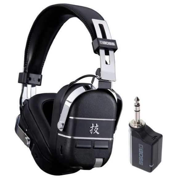 Compra Waza Air Guitar Headphones online | MusicSales