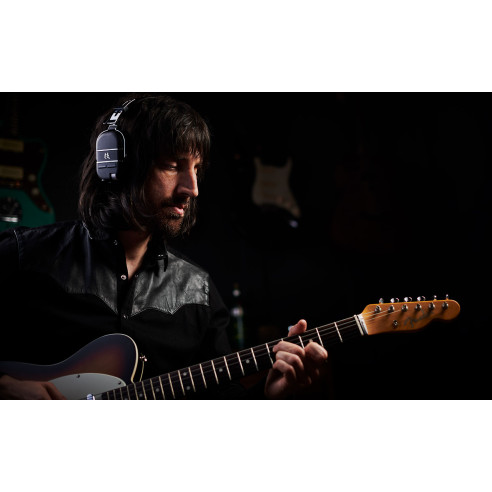 Compra Waza Air Guitar Headphones online | MusicSales