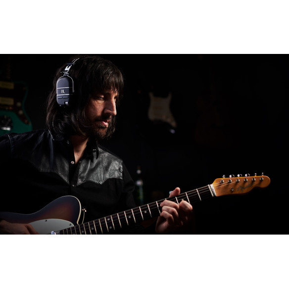 Compra Waza Air Guitar Headphones online | MusicSales