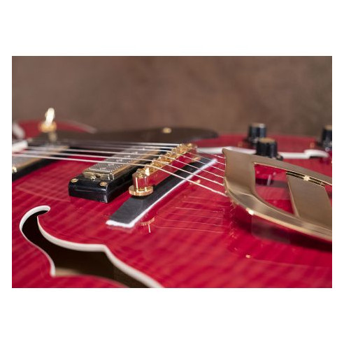Compra Viking 67 Reedición Modelo Elvis WCT online | MusicSales