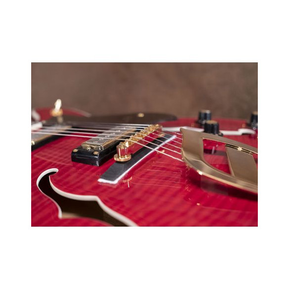 Compra Viking 67 Reedición Modelo Elvis WCT online | MusicSales