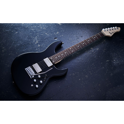 Guitarra electrónica Boss Eurus GS-1