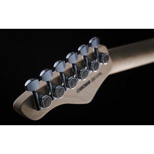 Guitarra electrónica Boss Eurus GS-1