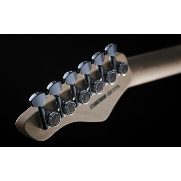 Guitarra electrónica Boss Eurus GS-1 Guitarra electrónica Boss Eurus GS-1