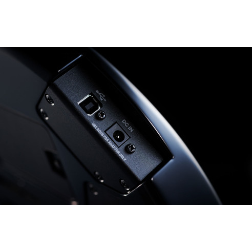 Guitarra electrónica Boss Eurus GS-1