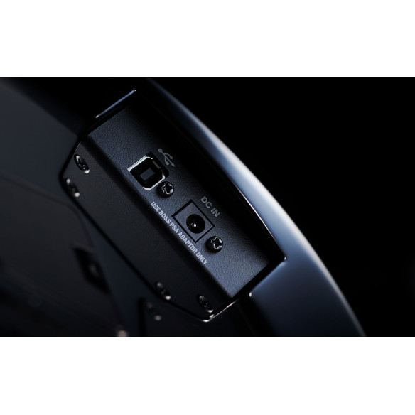 Guitarra electrónica Boss Eurus GS-1 Guitarra electrónica Boss Eurus GS-1