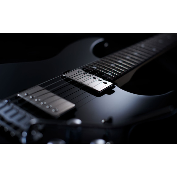 Guitarra electrónica Boss Eurus GS-1 Guitarra electrónica Boss Eurus GS-1