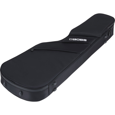 Compra CB-EG20 Funda Premium Guitarra Eléctrica online | MusicSales