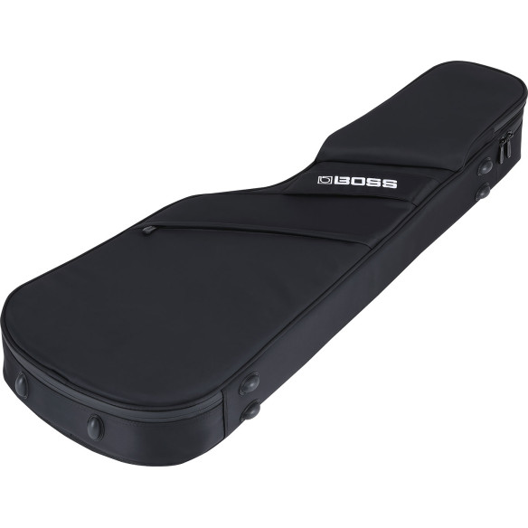 Compra CB-EG20 Funda Premium Guitarra Eléctrica online | MusicSales Compra CB-EG20 Funda Premium Guitarra Eléctrica online | MusicSales