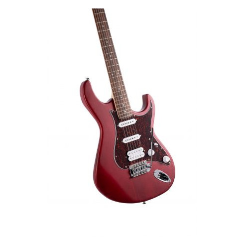 G110 OPBC Guitarra Eléctrica Tipo Strato