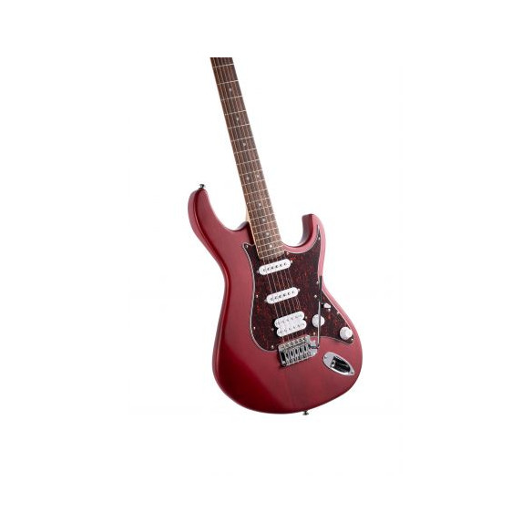 G110 OPBC Guitarra Eléctrica Tipo Strato