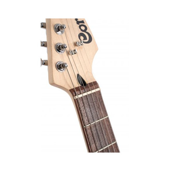 G110 OPBC Guitarra Eléctrica Tipo Strato