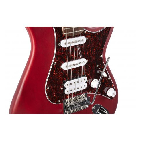 G110 OPBC Guitarra Eléctrica Tipo Strato