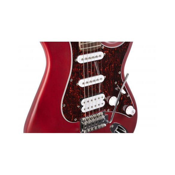 G110 OPBC Guitarra Eléctrica Tipo Strato