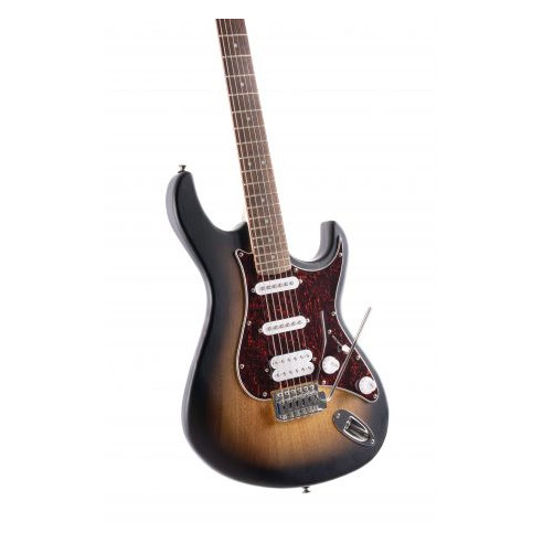 G110 OPSB Guitarra Eléctrica Tipo Strato